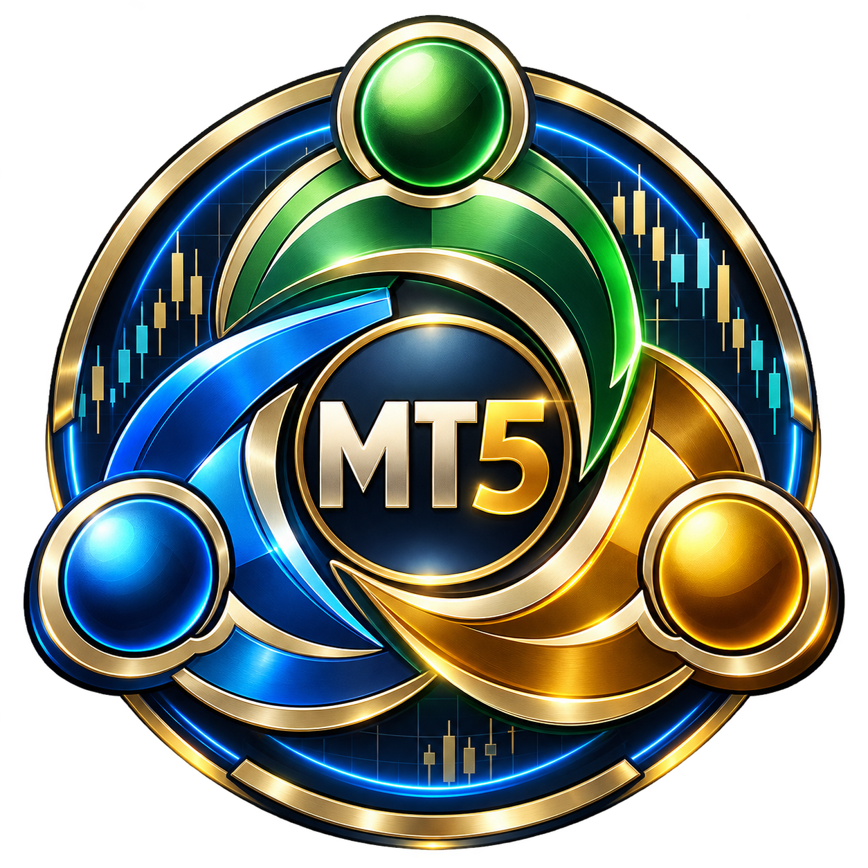 MetaTrader 5