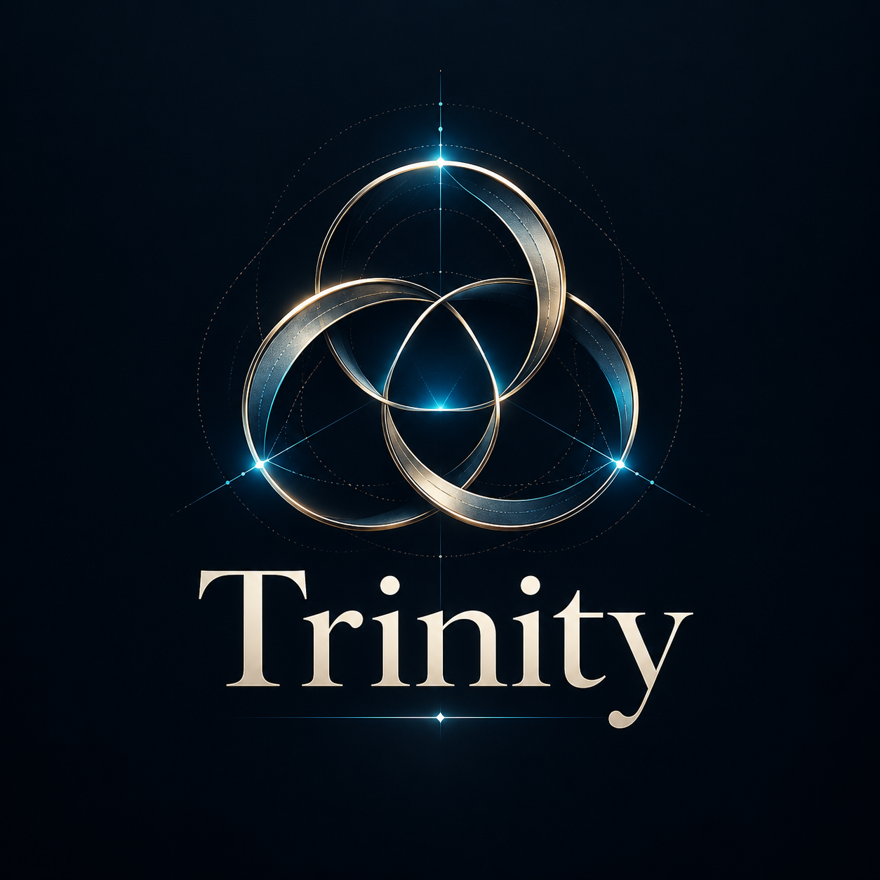 Logo Trinity
